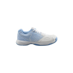 Zapatillas Wilson mujer Kaos Stroke Wh/Cashmere B/Placid