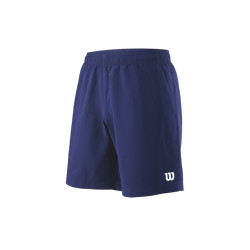 Short Wilson hombre Team 8 Blue Depths