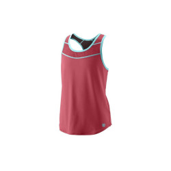 Camiseta Wilson niña Core Tank II Holly Bry