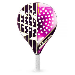 Pala Akkeron Calypso R X9 rosa 2019