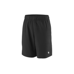 Short Wilson niño Team 7 Black