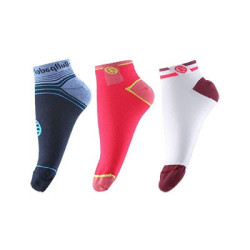 Calcetin Mujer 3uds BP 1706