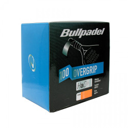 Tambor Grip Bullpadel Hac 100 uds