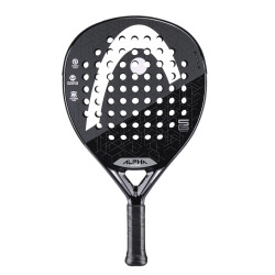 Pala Head Alpha Junior Sanyo